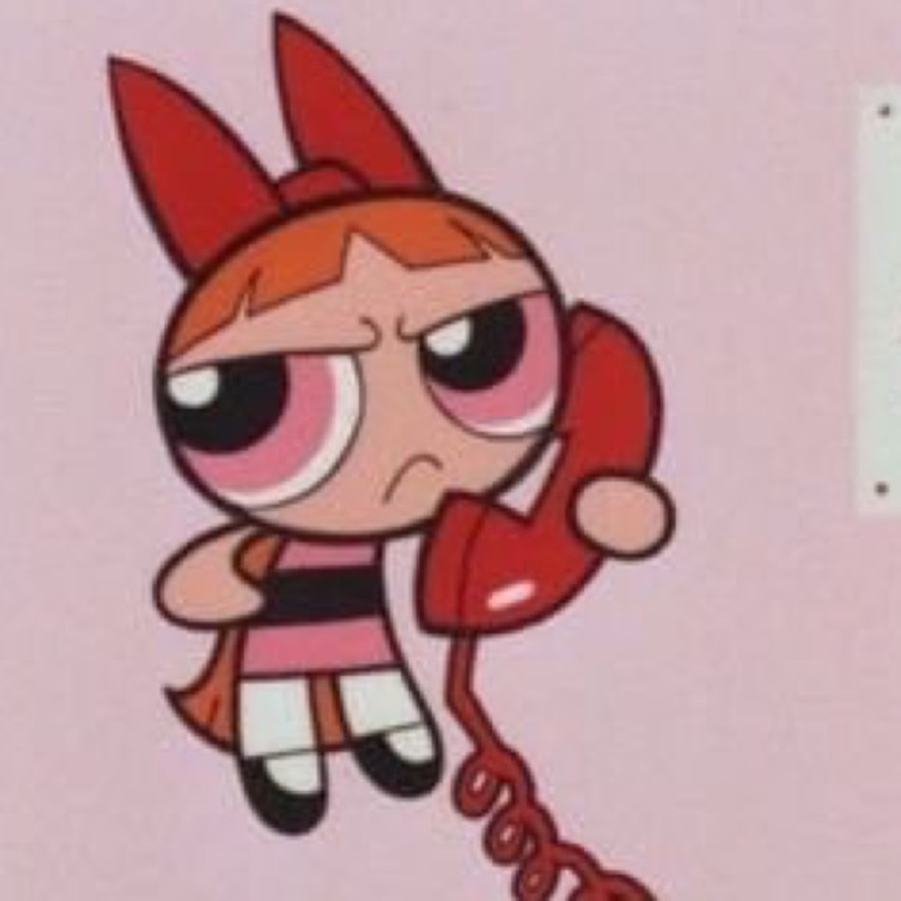 Meet your Posher, Aly